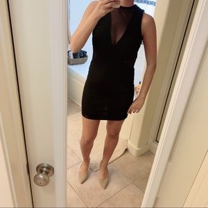 Little Black Dress - Size Small Great for Vegas!